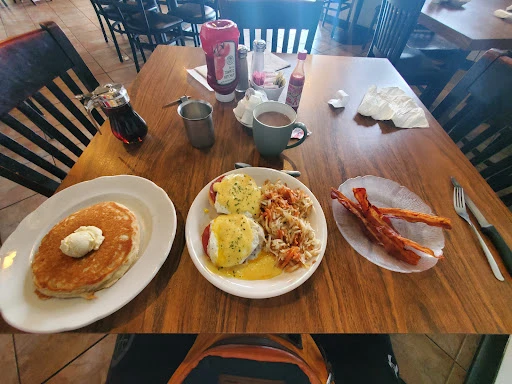 MaryBill’s Cafe photo 10